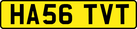 HA56TVT