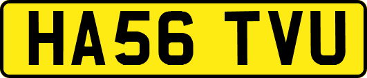 HA56TVU