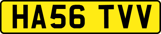HA56TVV