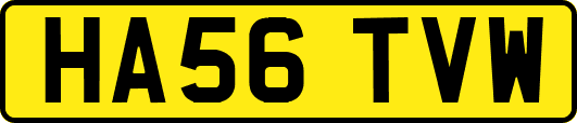HA56TVW