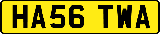 HA56TWA