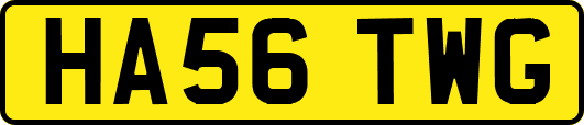 HA56TWG