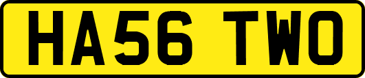 HA56TWO