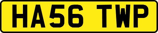 HA56TWP