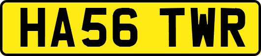 HA56TWR