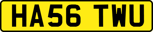 HA56TWU