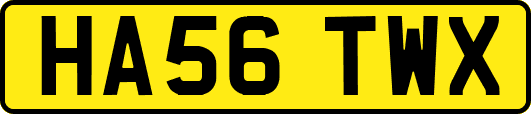 HA56TWX