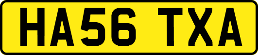 HA56TXA