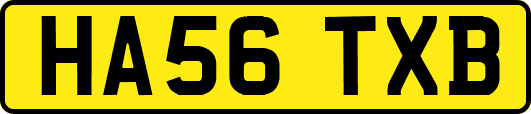 HA56TXB