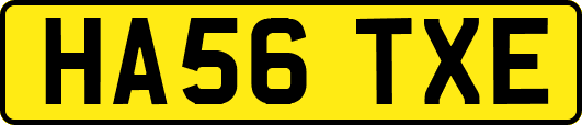 HA56TXE