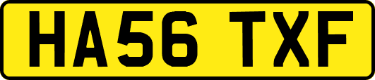HA56TXF