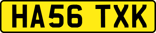 HA56TXK