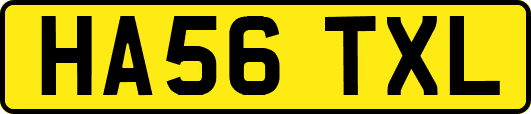 HA56TXL