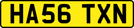 HA56TXN
