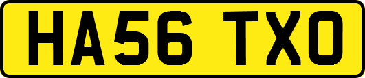 HA56TXO