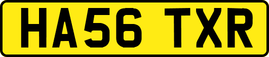 HA56TXR