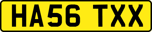 HA56TXX
