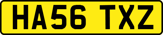 HA56TXZ