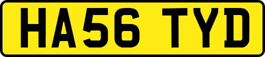 HA56TYD
