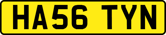 HA56TYN