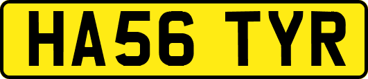 HA56TYR