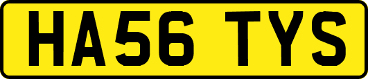 HA56TYS