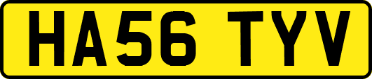 HA56TYV
