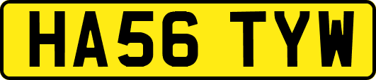 HA56TYW