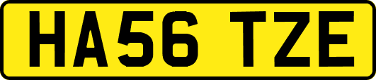 HA56TZE