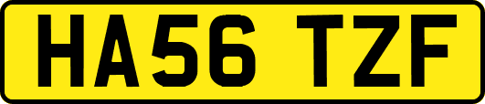 HA56TZF