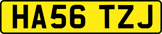 HA56TZJ