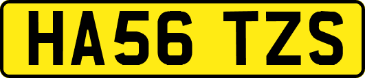 HA56TZS