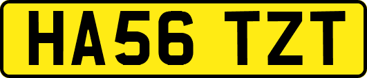 HA56TZT