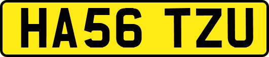HA56TZU