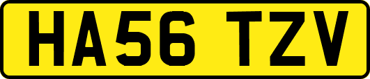 HA56TZV