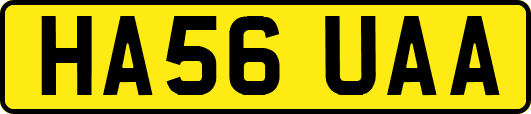 HA56UAA