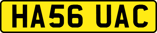 HA56UAC
