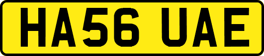 HA56UAE