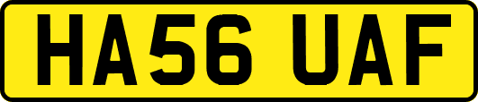 HA56UAF