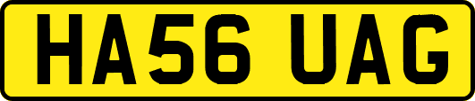 HA56UAG