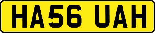 HA56UAH