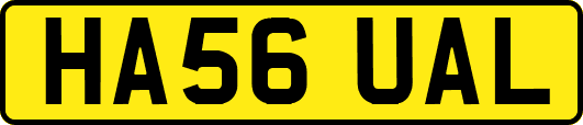 HA56UAL