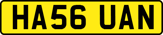 HA56UAN
