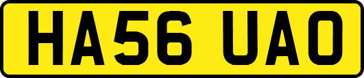 HA56UAO