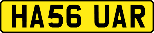HA56UAR