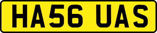 HA56UAS