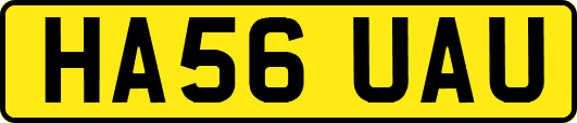 HA56UAU