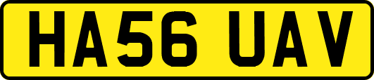 HA56UAV