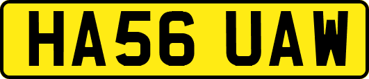 HA56UAW