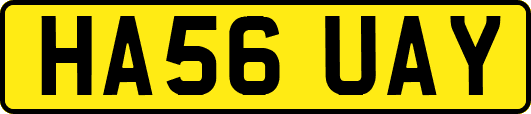 HA56UAY
